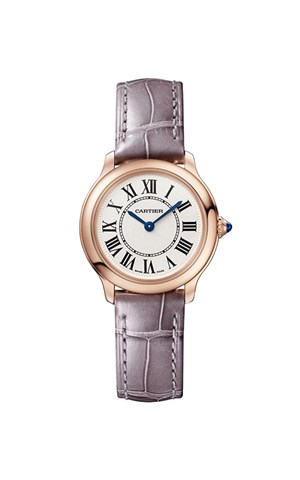 Cartier Ronde Must