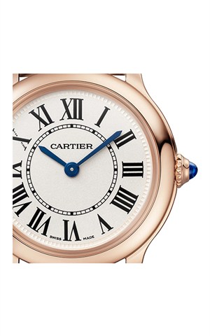 Cartier WGRN0013 Ronde Must Watches