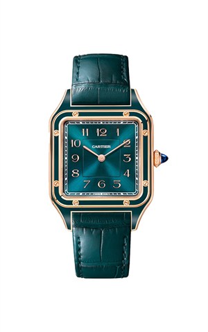 Cartier WGSA0098 Santos Watches