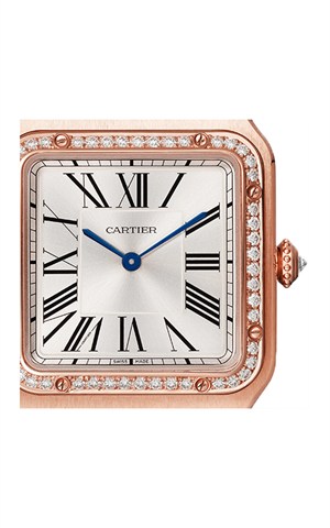 Cartier WJSA0016 Santos Watches