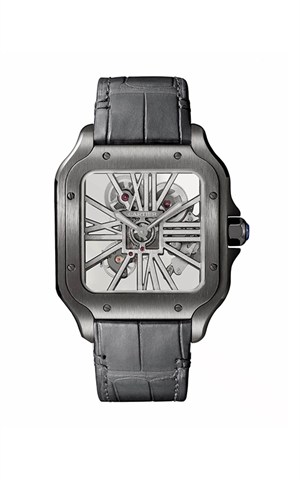 Cartier Santos