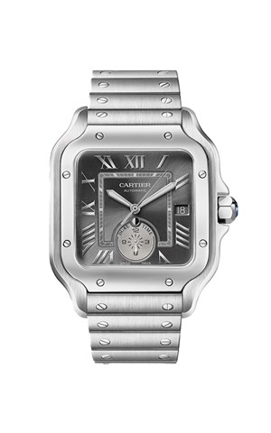 Cartier Santos
