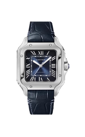 Cartier Santos