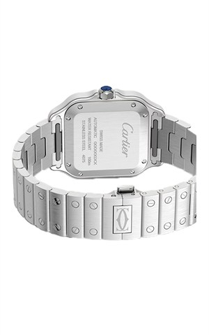 Cartier W4SA0006 Santos Watches