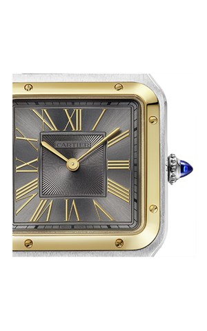 Cartier Santos