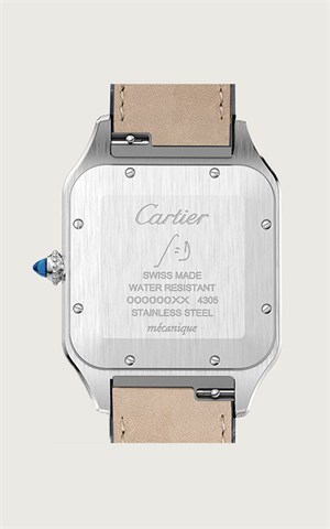 Cartier W2SA0017 Santos Watches