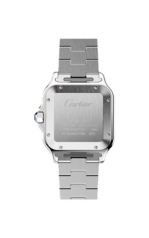 Cartier Santos