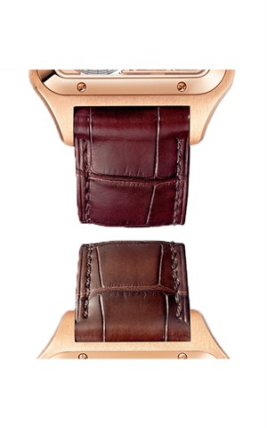 Cartier WHSA0030 Santos Watches