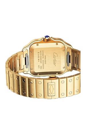 Cartier WGSA0029 Santos Watches