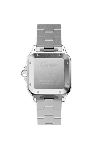 Cartier Santos