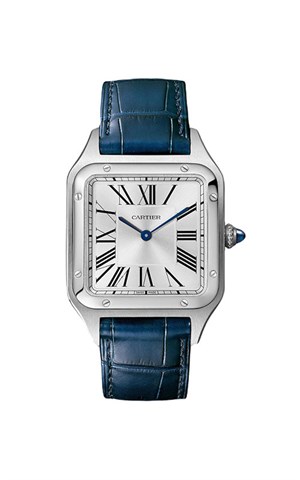 Cartier Santos