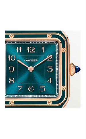 Cartier WGSA0098 Santos Watches