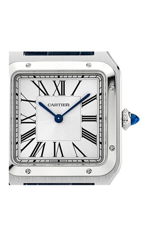 Cartier WSSA0085 Santos Watches