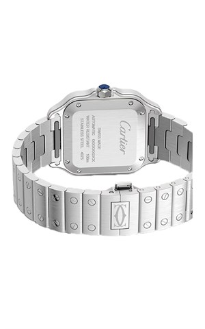 Cartier Santos