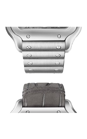 Cartier Santos