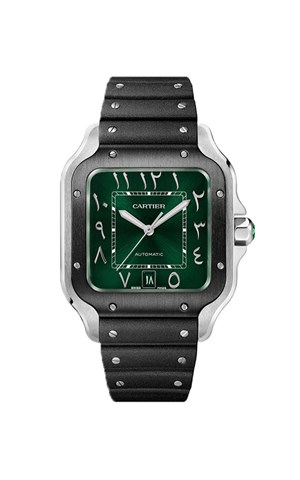 Cartier Santos