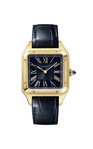 Cartier Santos