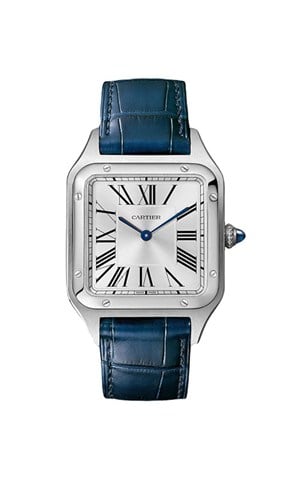Cartier WSSA0085 Santos Watches