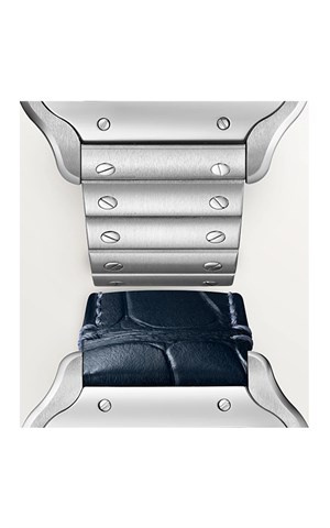 Cartier Santos
