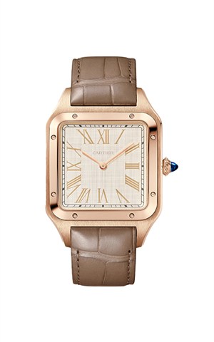 Cartier WGSA0112 Watches