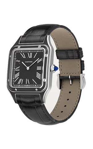 Cartier Santos Dumont
