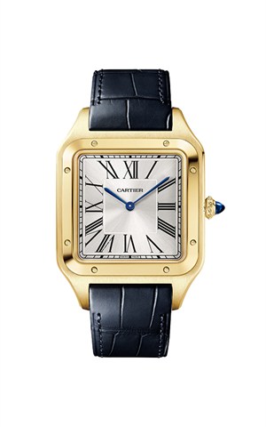 Cartier WGSA0108 Watches