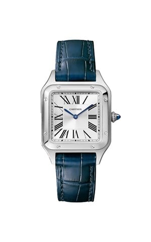 Cartier Santos Dumont