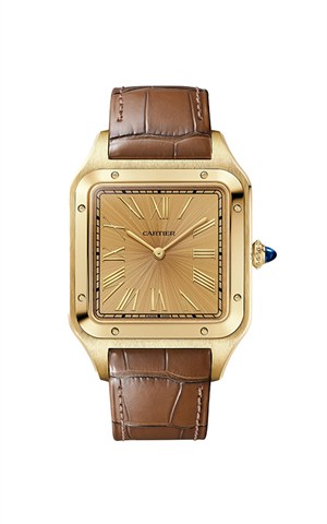 Cartier WGSA0111 Watches