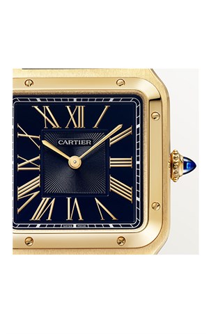 Cartier Santos Dumont