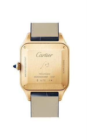 Cartier WGSA0139 Watches