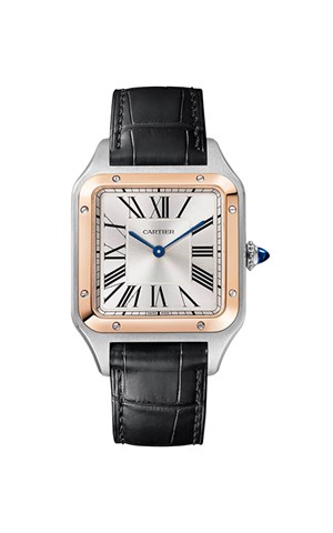 Cartier Santos Dumont