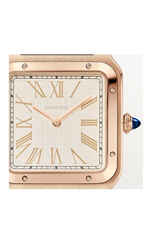 Cartier WGSA0112 Watches