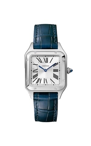 Cartier Santos Dumont