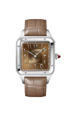 Cartier WGSA0114 Watches