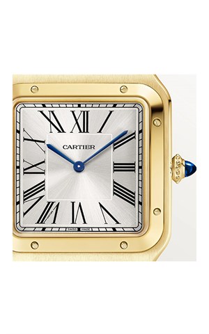 Cartier Santos Dumont