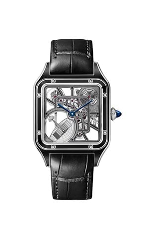 Cartier WHSA0044 Watches