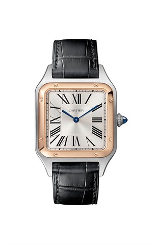 Cartier Santos