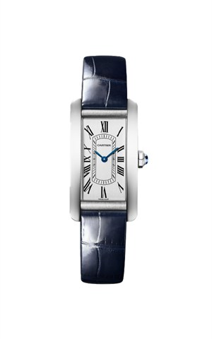 Cartier WSTA0117 Tank American Watches