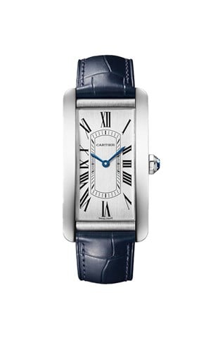 Cartier Tank American