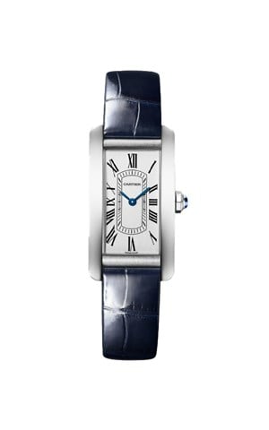 Cartier Tank American