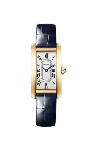Cartier Tank American