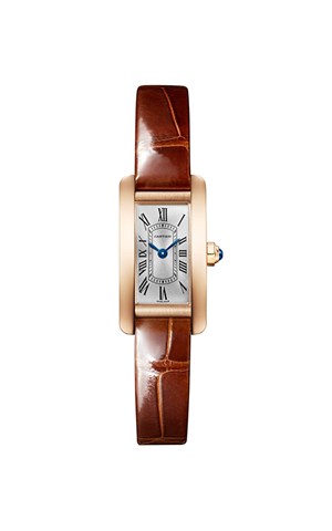 Cartier WGTA0132 Tank American Watches