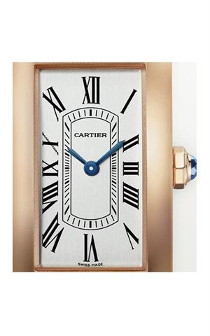 Cartier WGTA0133 Tank American Watches