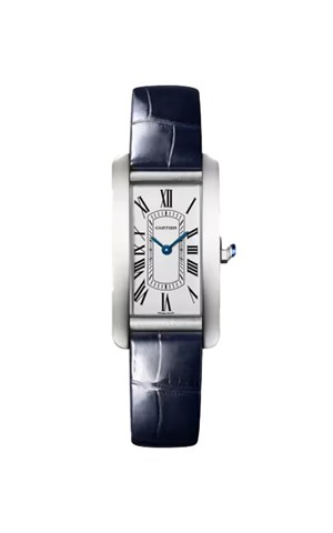 Cartier WSTA0082 Tank American Watches