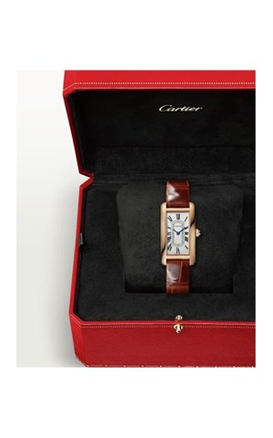 Cartier WGTA0133 Tank American Watches