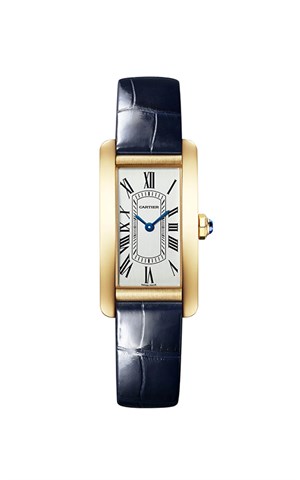 Cartier Tank American