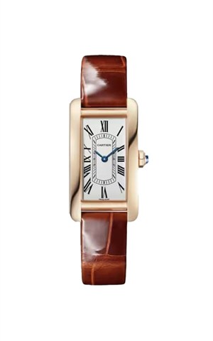 Cartier WGTA0133 Tank American Watches