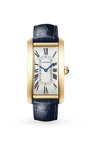 Cartier Tank American