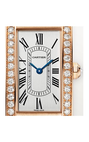 Cartier Tank American