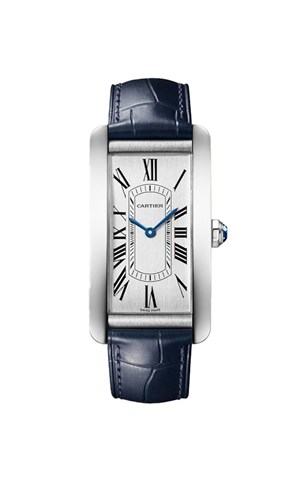 Cartier WSTA0083 Tank American Watches